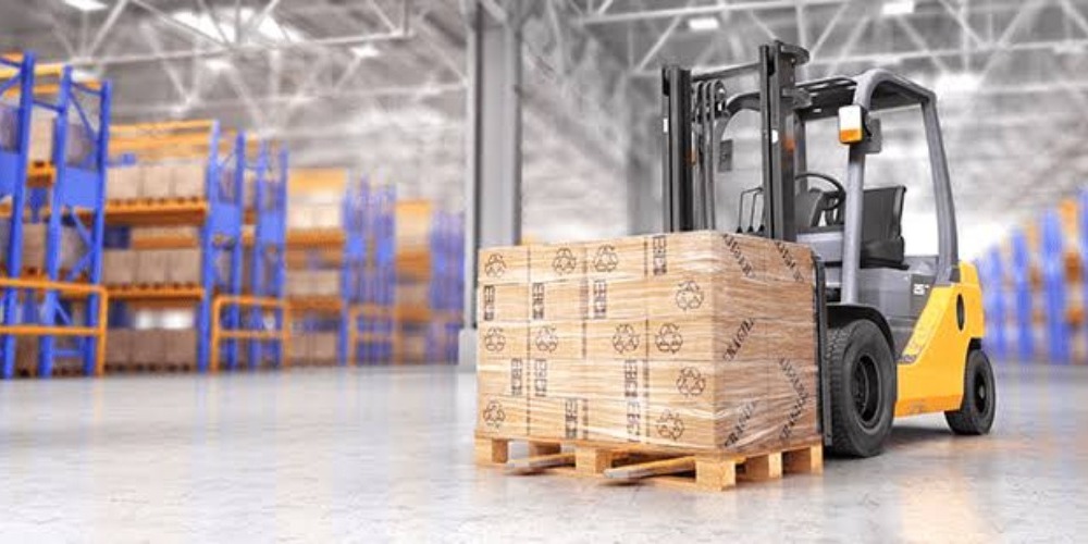 Paketleme & Sevkiyat